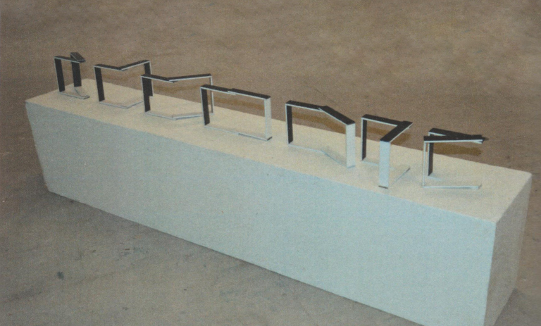 chronostructure 1