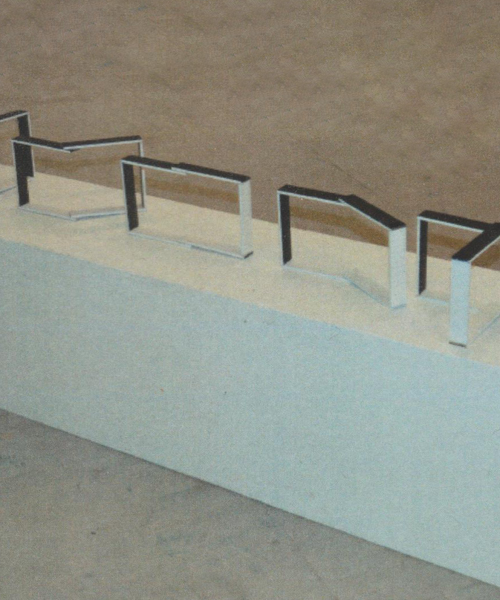 chronostructure 1